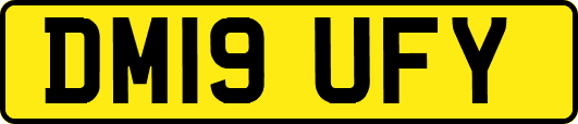 DM19UFY