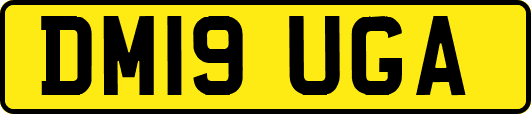 DM19UGA