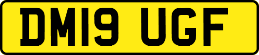 DM19UGF