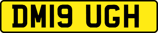 DM19UGH