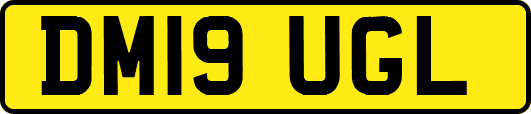 DM19UGL