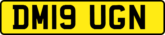 DM19UGN