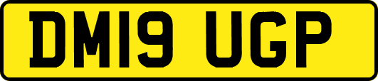 DM19UGP