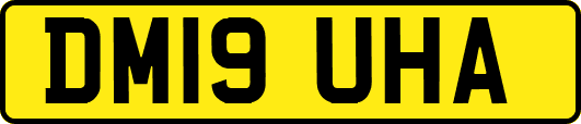 DM19UHA