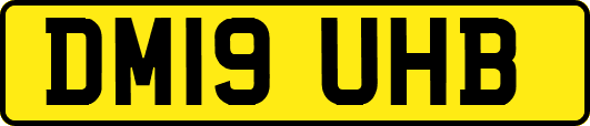 DM19UHB