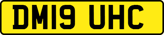 DM19UHC