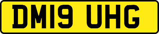 DM19UHG