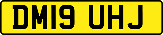 DM19UHJ