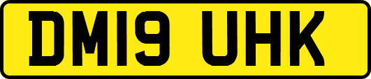 DM19UHK