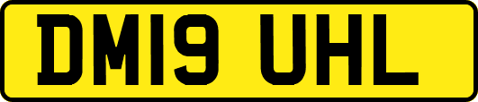 DM19UHL