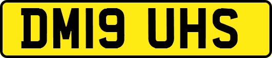 DM19UHS