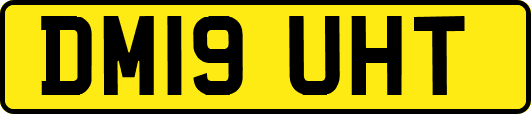 DM19UHT