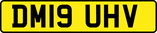 DM19UHV