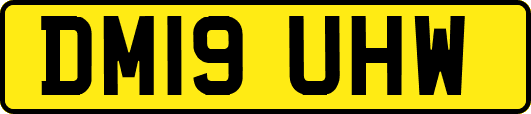 DM19UHW