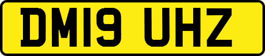 DM19UHZ