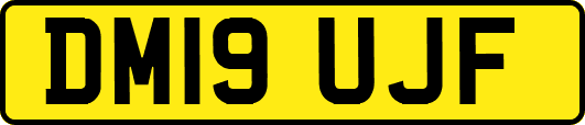 DM19UJF