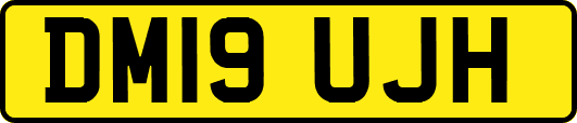 DM19UJH