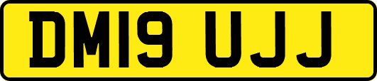 DM19UJJ