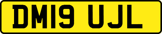 DM19UJL