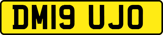 DM19UJO