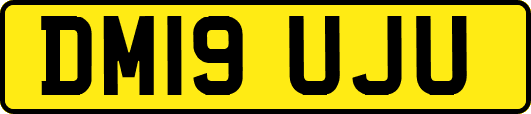 DM19UJU