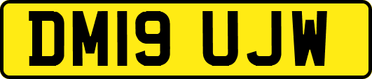 DM19UJW