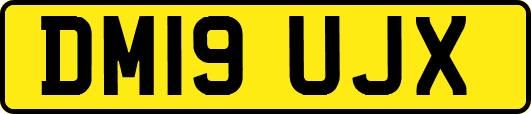 DM19UJX