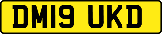 DM19UKD