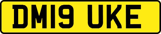 DM19UKE