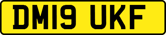 DM19UKF