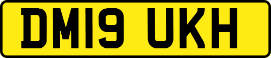 DM19UKH