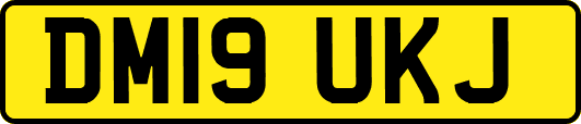 DM19UKJ