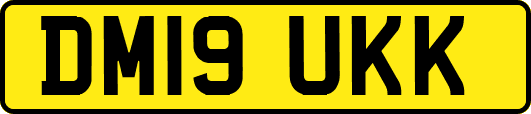 DM19UKK