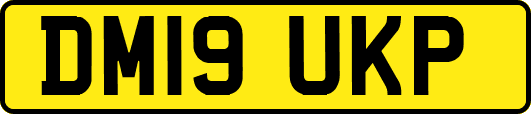 DM19UKP