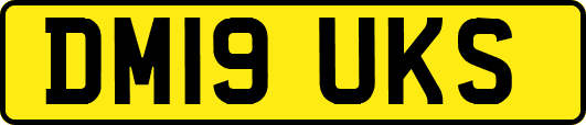 DM19UKS