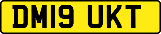 DM19UKT