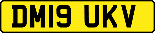 DM19UKV