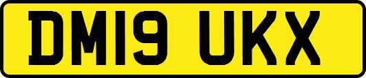 DM19UKX