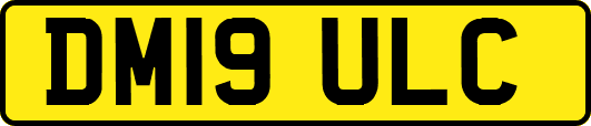 DM19ULC