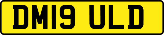 DM19ULD