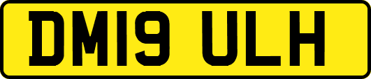 DM19ULH