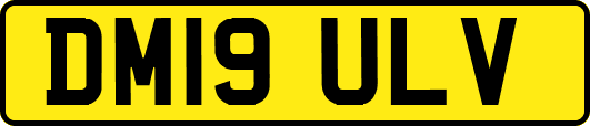 DM19ULV