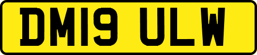 DM19ULW