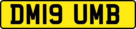 DM19UMB