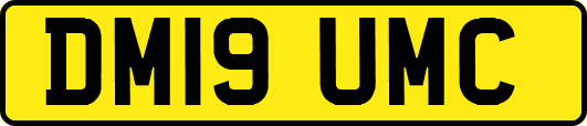 DM19UMC