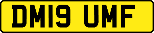 DM19UMF