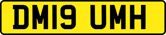 DM19UMH