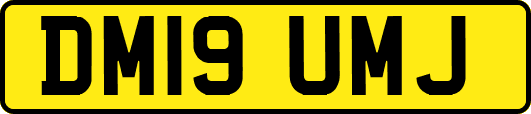 DM19UMJ