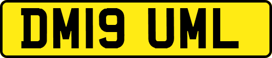 DM19UML