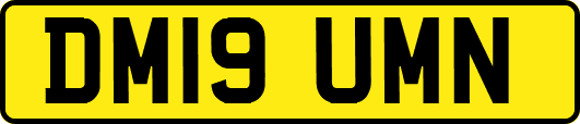 DM19UMN